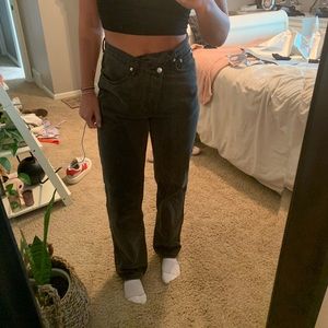 Princess Polly jeans